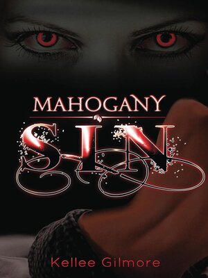 cover image of Mahogany Sin